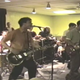 Image for article titled Watch some unearthed '90s-era sets from Jimmy Eat World, Jawbreaker, Converge, and more